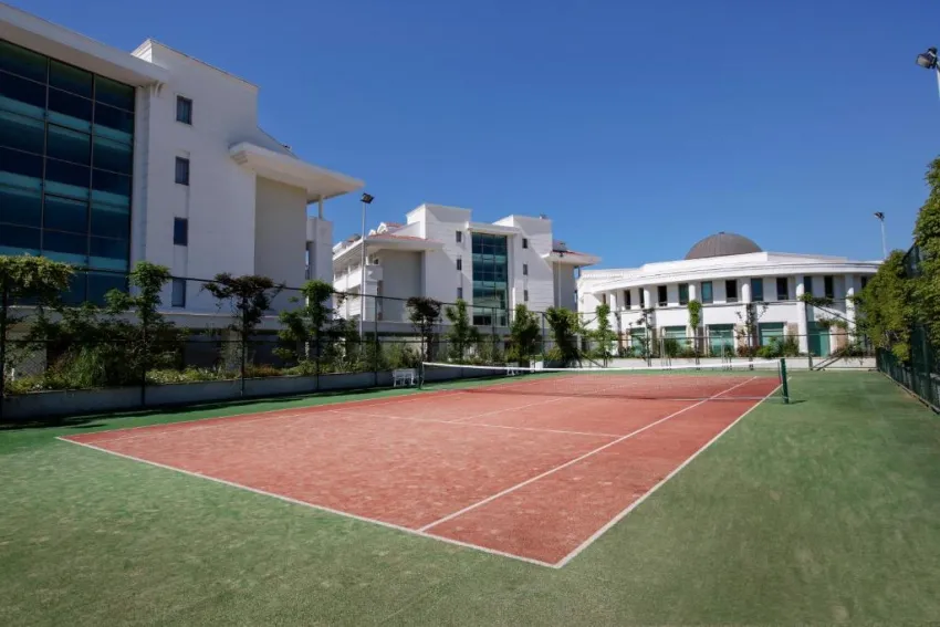 ALBA QUEEN HOTEL  5*-28