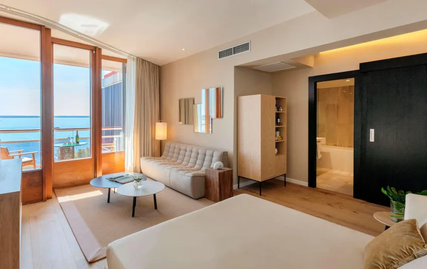 Hotel de Mar Gran Melia 5*-438