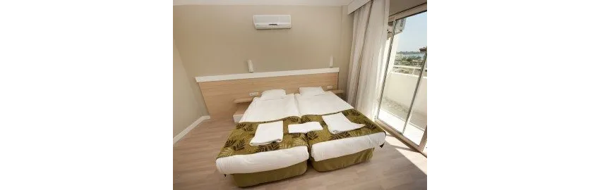 Akdora Elite Hotel & Spa 4*-5