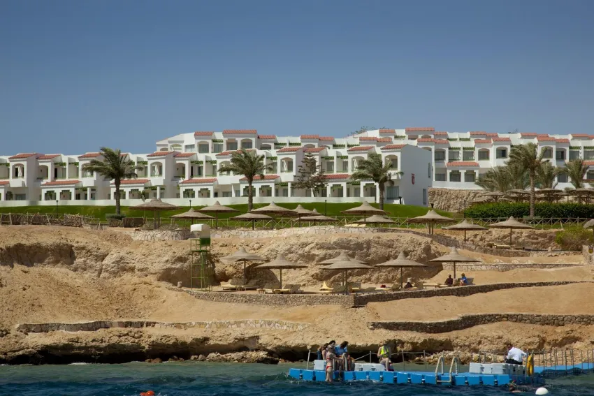 Invidia Coral Beach Tiran 5*-4