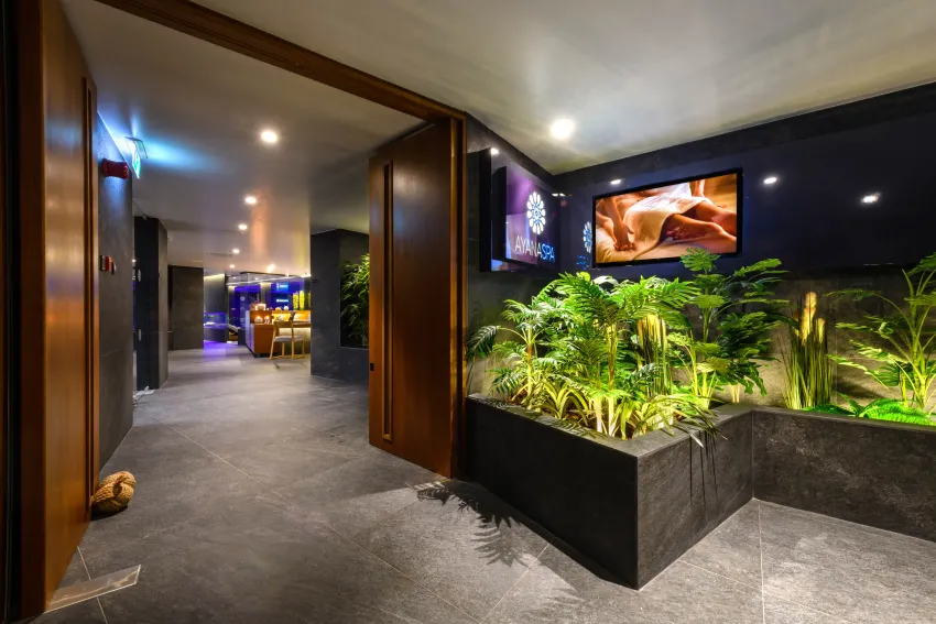 Ajax Hotel 4*-104