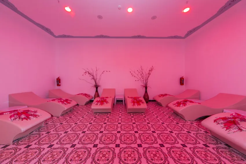 Sun Star Resort Hotel 5*-5