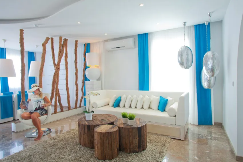 Louis Althea Kalamies Luxury Villas 5*-8