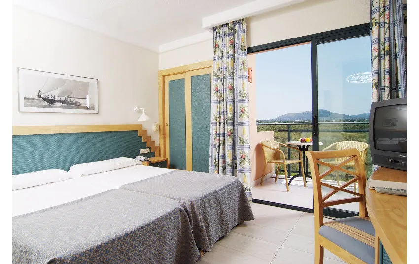 Portblue Club Pollentia Resort & Spa 4*-39