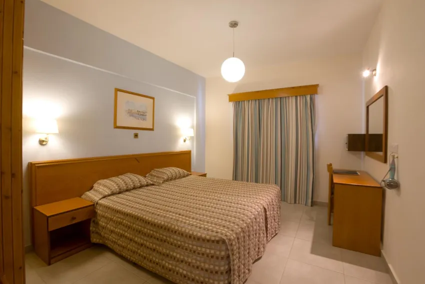 Kefalos Damon Hotel Apartments 3*-8