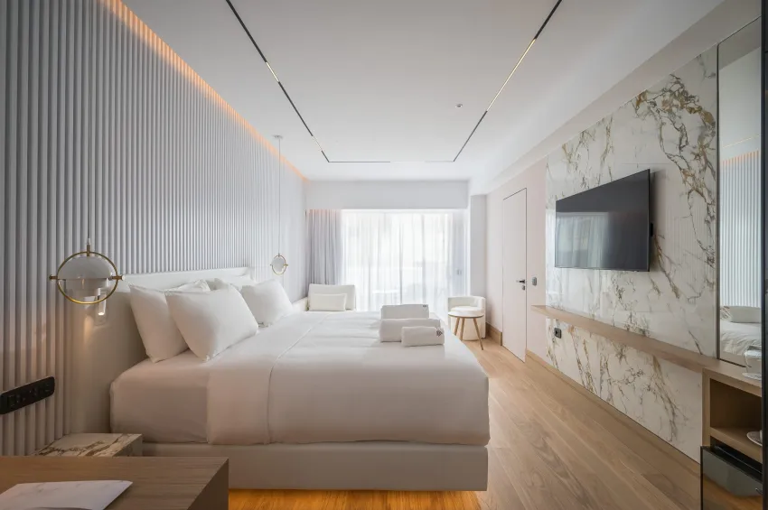 Ethereal White Resort 5*-22