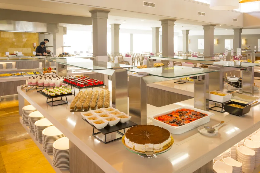 Protur Badia Park Aparthotel 4*-126