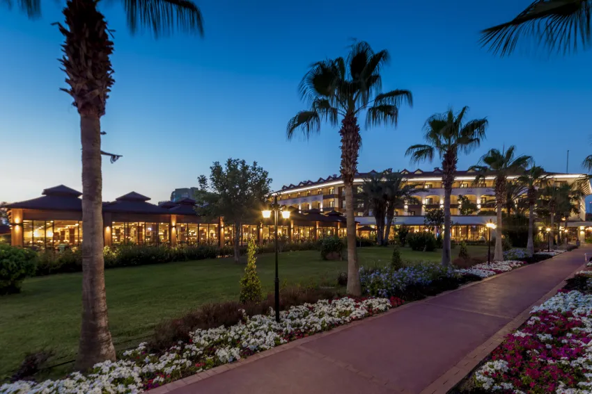 Club Hotel Turan Prince World 5*-9