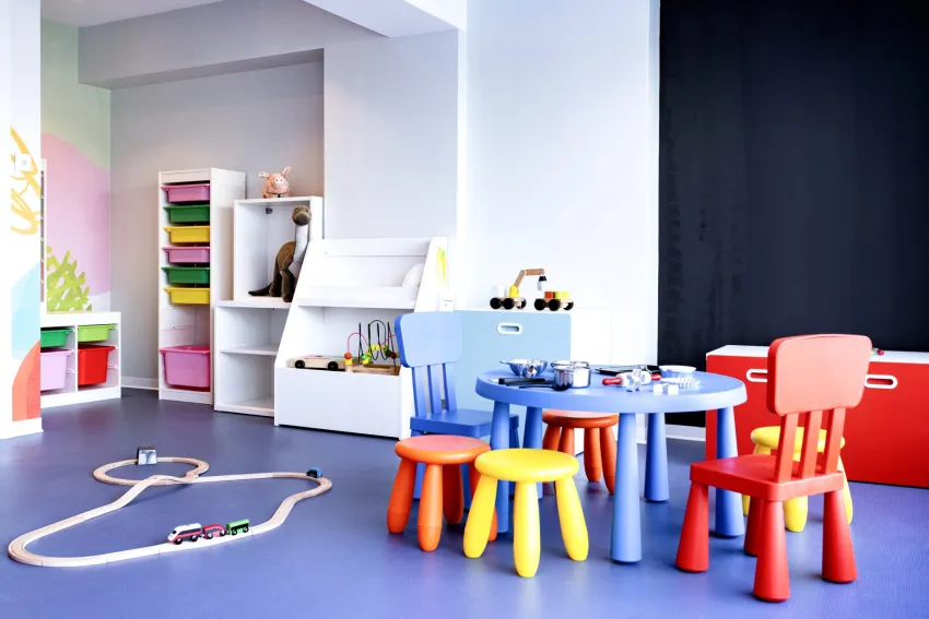 At Herbal Hotel 5*-6