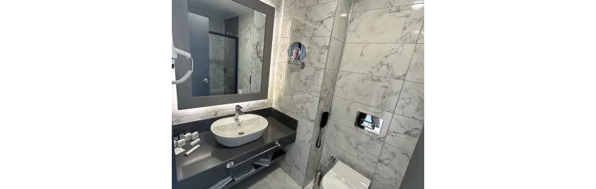 Side Golden Rock Hotel (Adults Only 16+) 3*-13