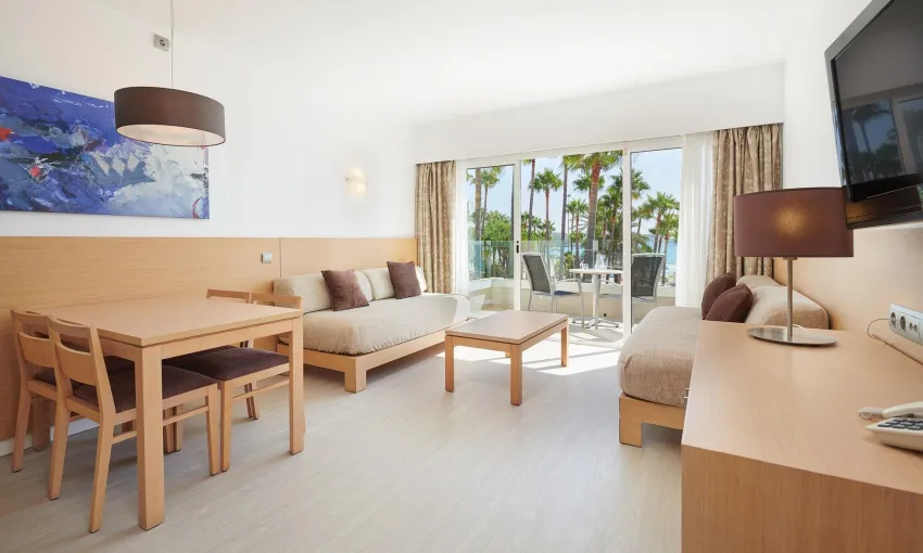 Club Mediterraneo Hipotels 4*-23