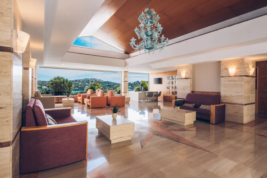 Iberostar Selection Jardin del Sol Suites 4*-6