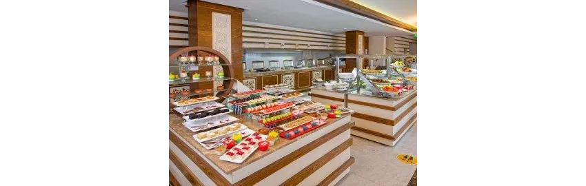 Monart City Hotel 4*-20