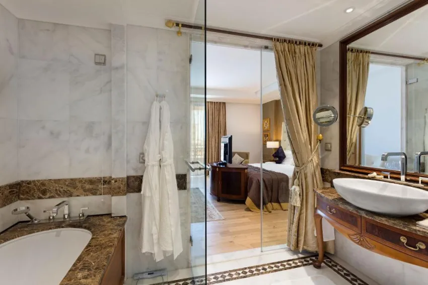 Titanic Mardan Palace 5*-15