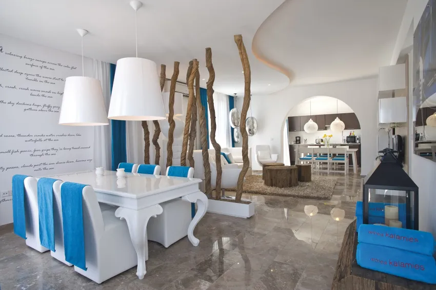 Louis Althea Kalamies Luxury Villas 5*-26