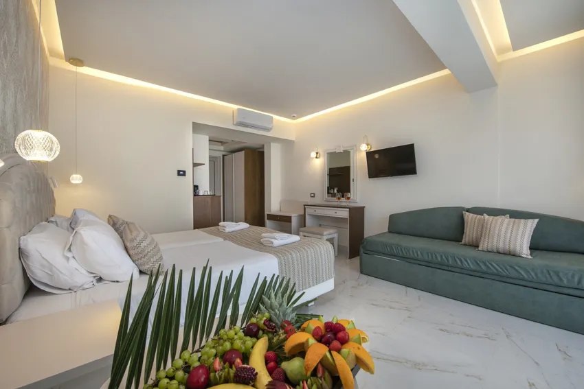 Vantaris Luxury Beach Resort 4*-20