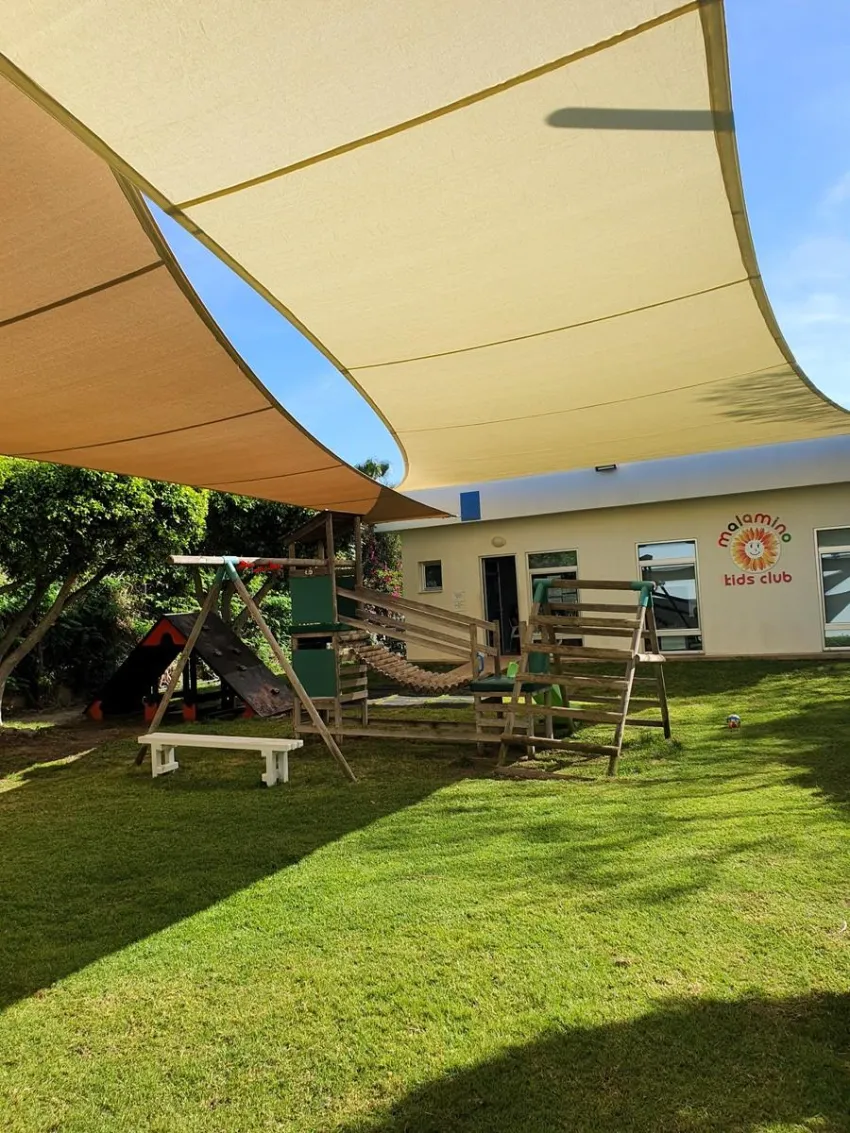 Malama Beach Holiday Village 4*-33