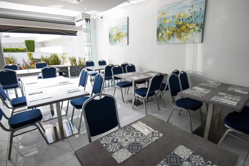 Milea Hotel 3*-31