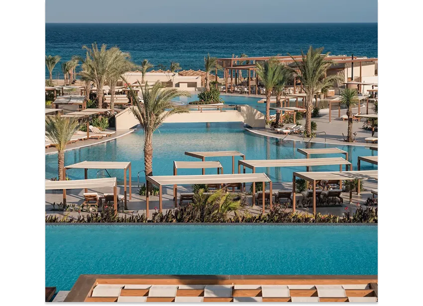 Jaz Elite Riviera 5*-2