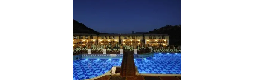 Noxinn Club Hotel 5*-21