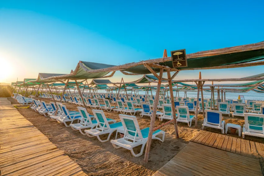 Club Sun Heaven Family Hotel 5*-53