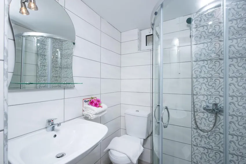 Kastro Beach Apartments 3*-7