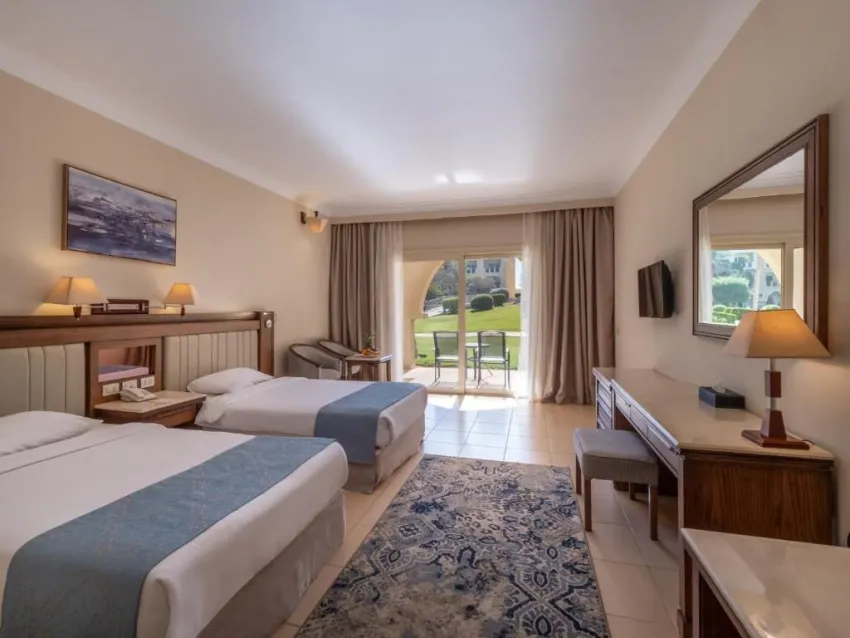 Srnty Sea Reef (Ex. Serenity Alpha Beach) 5*-19