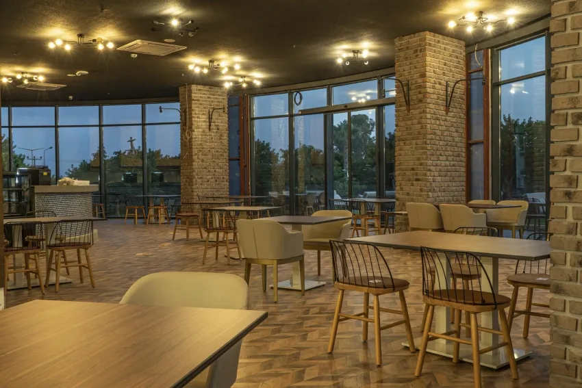 Side Square Hotel 4*-6