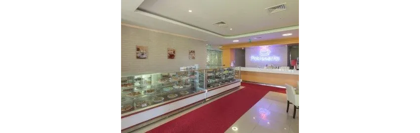 Sunis Elita Beach Resort Hotel & Spa 5*-24