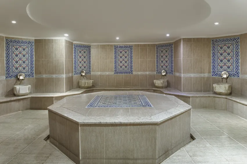 Botanik Hotel & Resort 5*-40