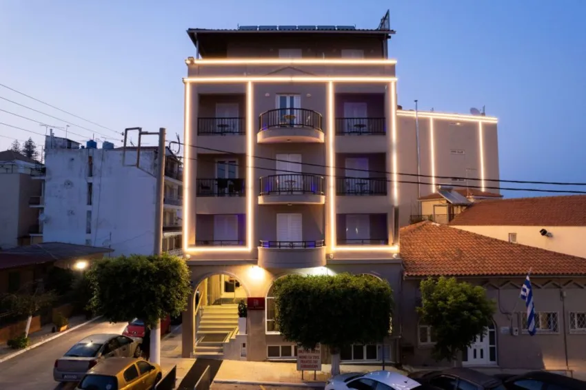 Palatino Hotel Zakynthos 4*-2