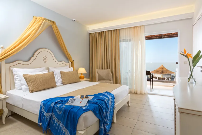 Alexander Beach Hotel And Village Resort 5*-28