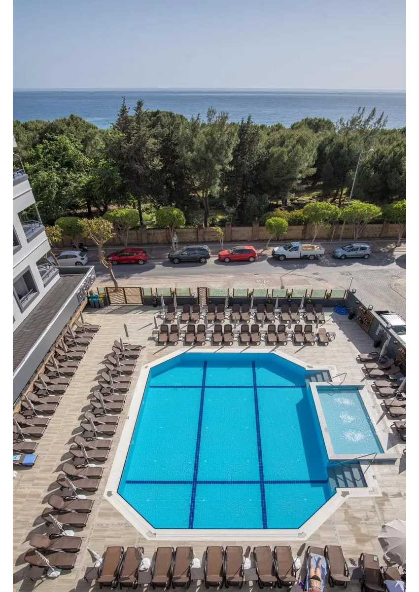 Riviera Zen Hotel & Spa (Adults Only 16+) 4*-3