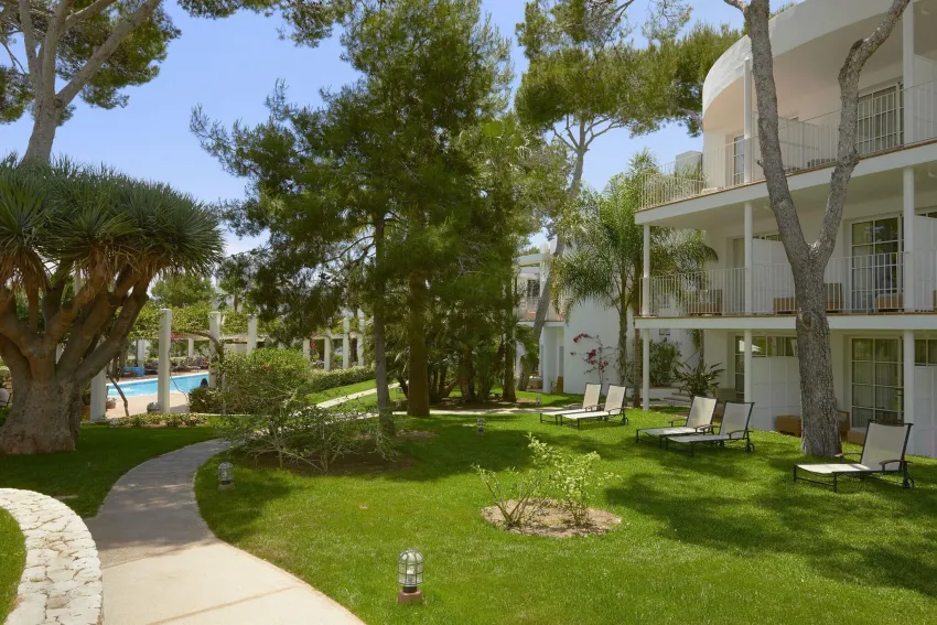 Melia Cala D'or Boutique Hotel 5*-125