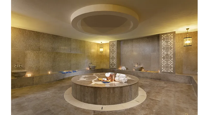FUN & SUN FAMILY LIFE BELEK  5*-28