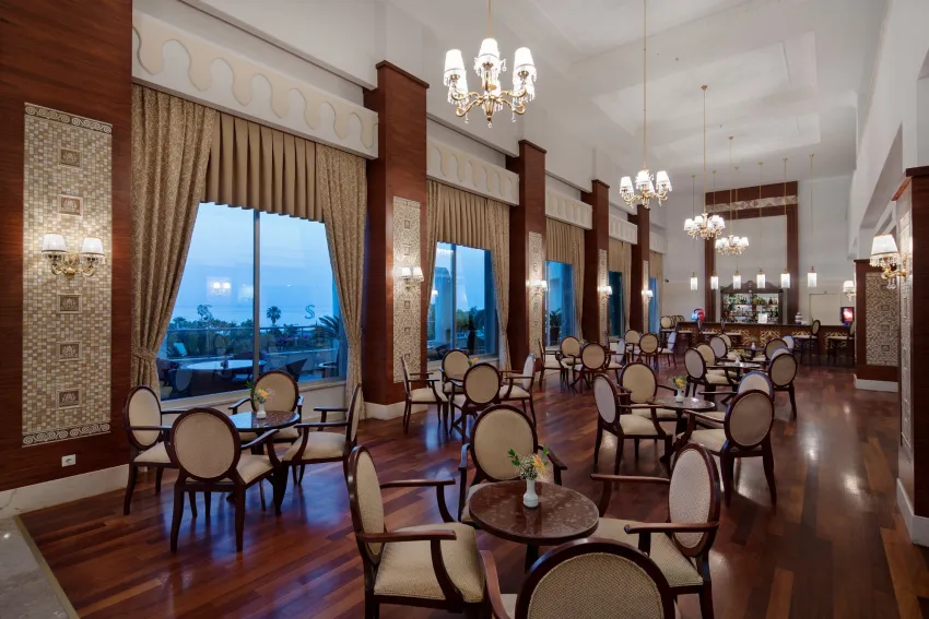 Saphir Resort & Spa Hotel 5*-11