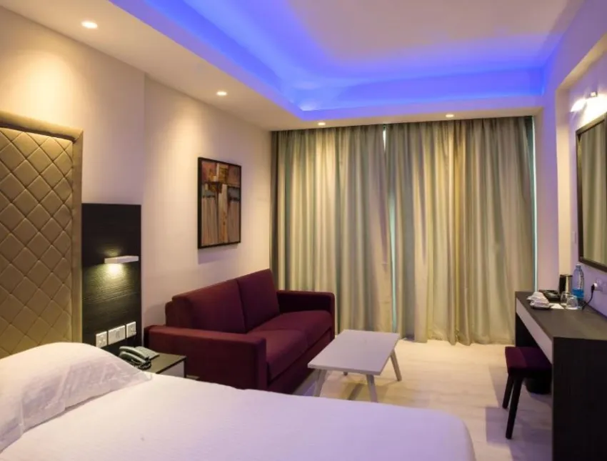 Frangiorgio hotel 3*-15