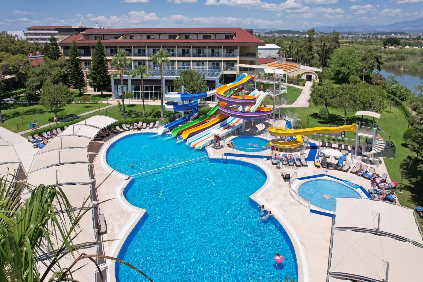 Marvida Family Eco Club (Ex:Otium Family Eco Club) 5*-131