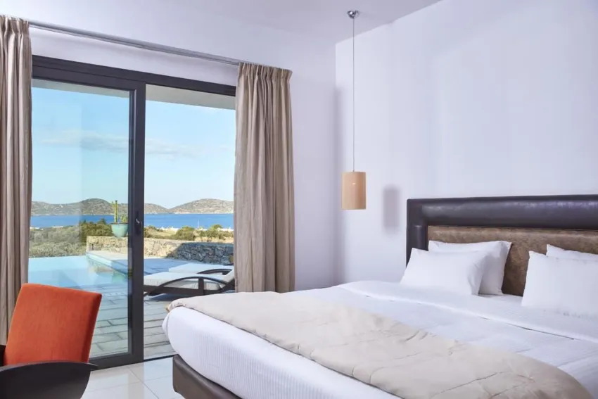 Elounda Palm 4*-23