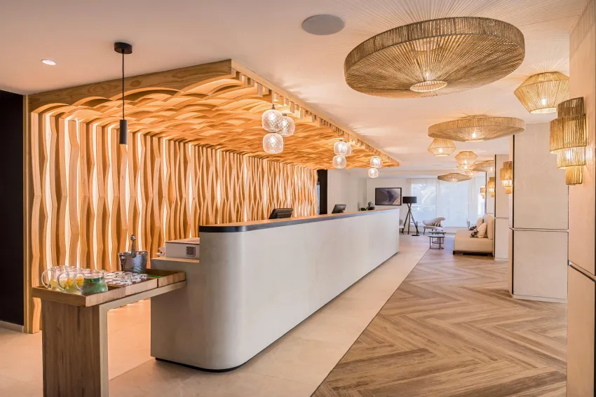 Barcelo Ponent Beach 4*-14