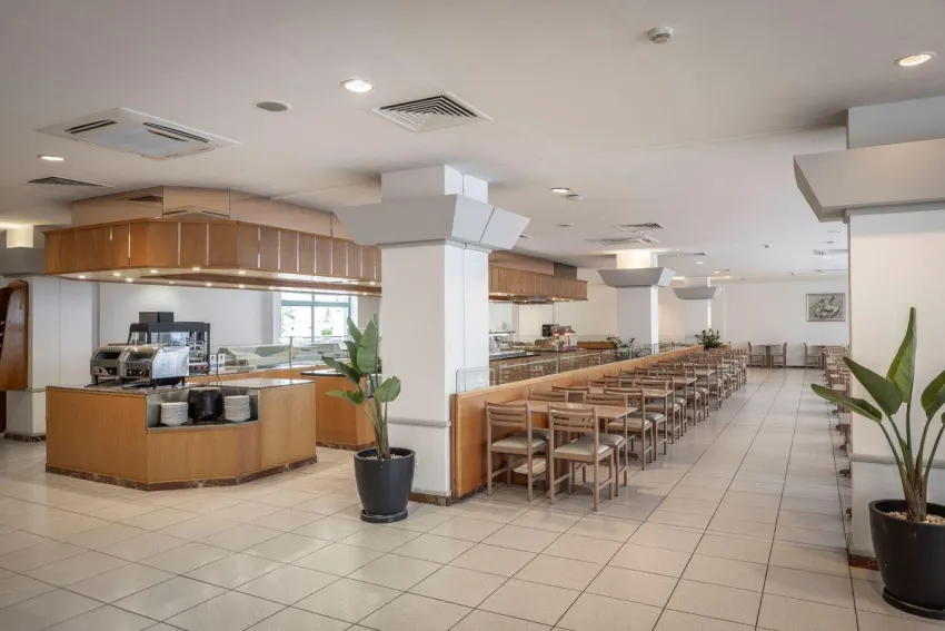 Antigoni Hotel 3*-24