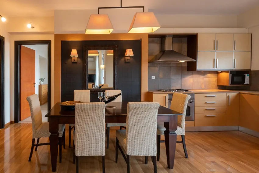 Pleiades Luxurious Villas 5*-19