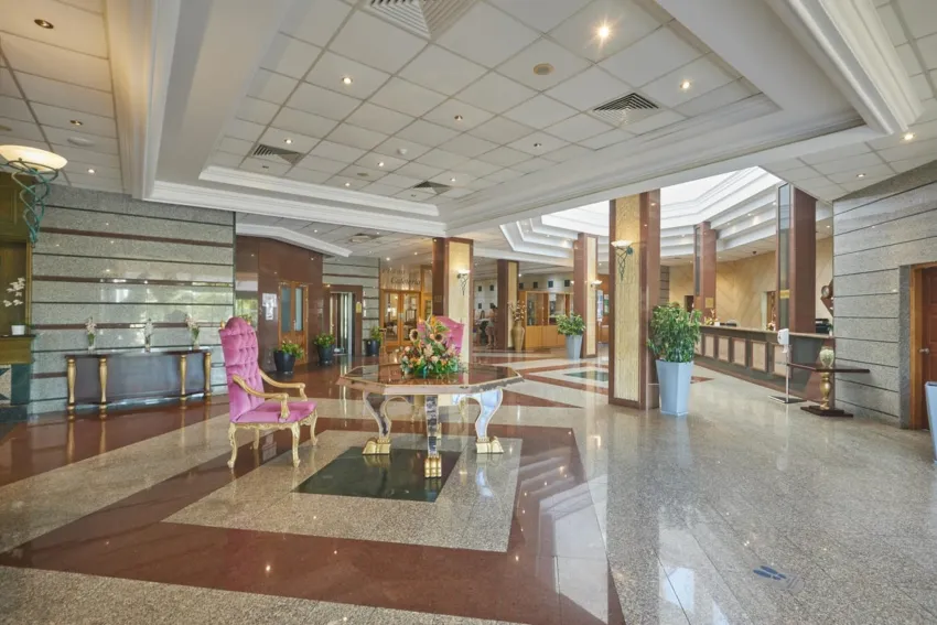 Tsokkos Gardens Hotel Apartments 3*-17