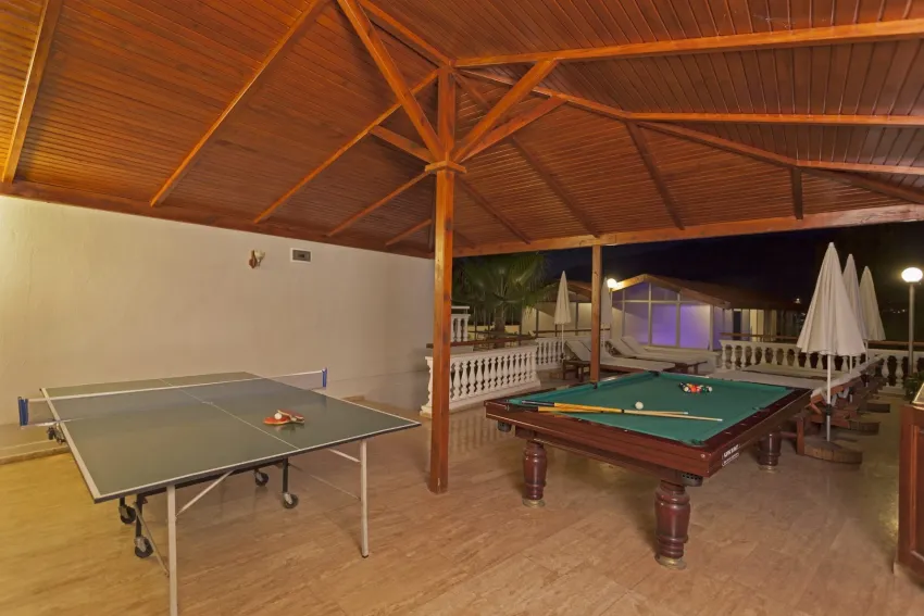 Sunny Hill Alya Hotel 4*-6