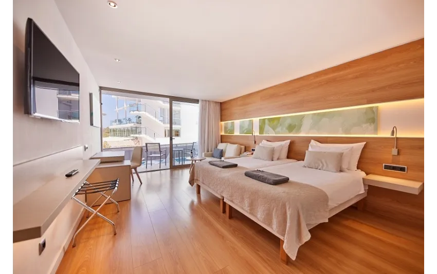 Monsuau Cala D'Or Hotel - Adults Only 4*-5