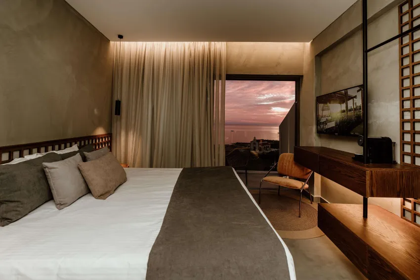 Cavo Zoe Seaside Hotel 4*-20