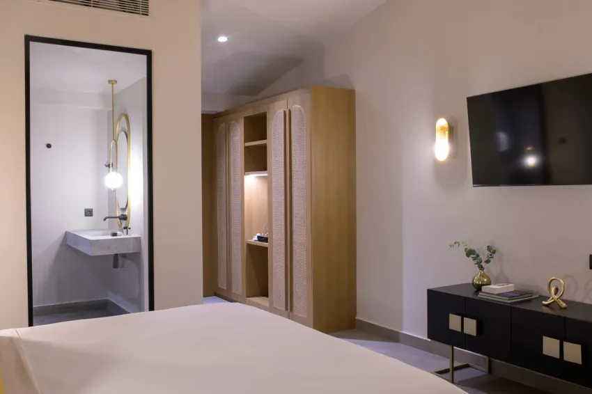 Castello Boutique Suites by the sea - Adults Only 4*-24