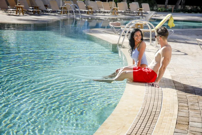 Aubamar Palma Resort 5*-2