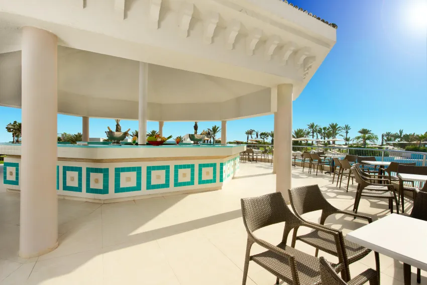 Iberostar Selection Royal El Mansour 5*-99