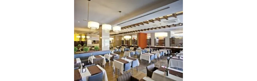 Seher Sun Palace Resort & Spa 5*-10
